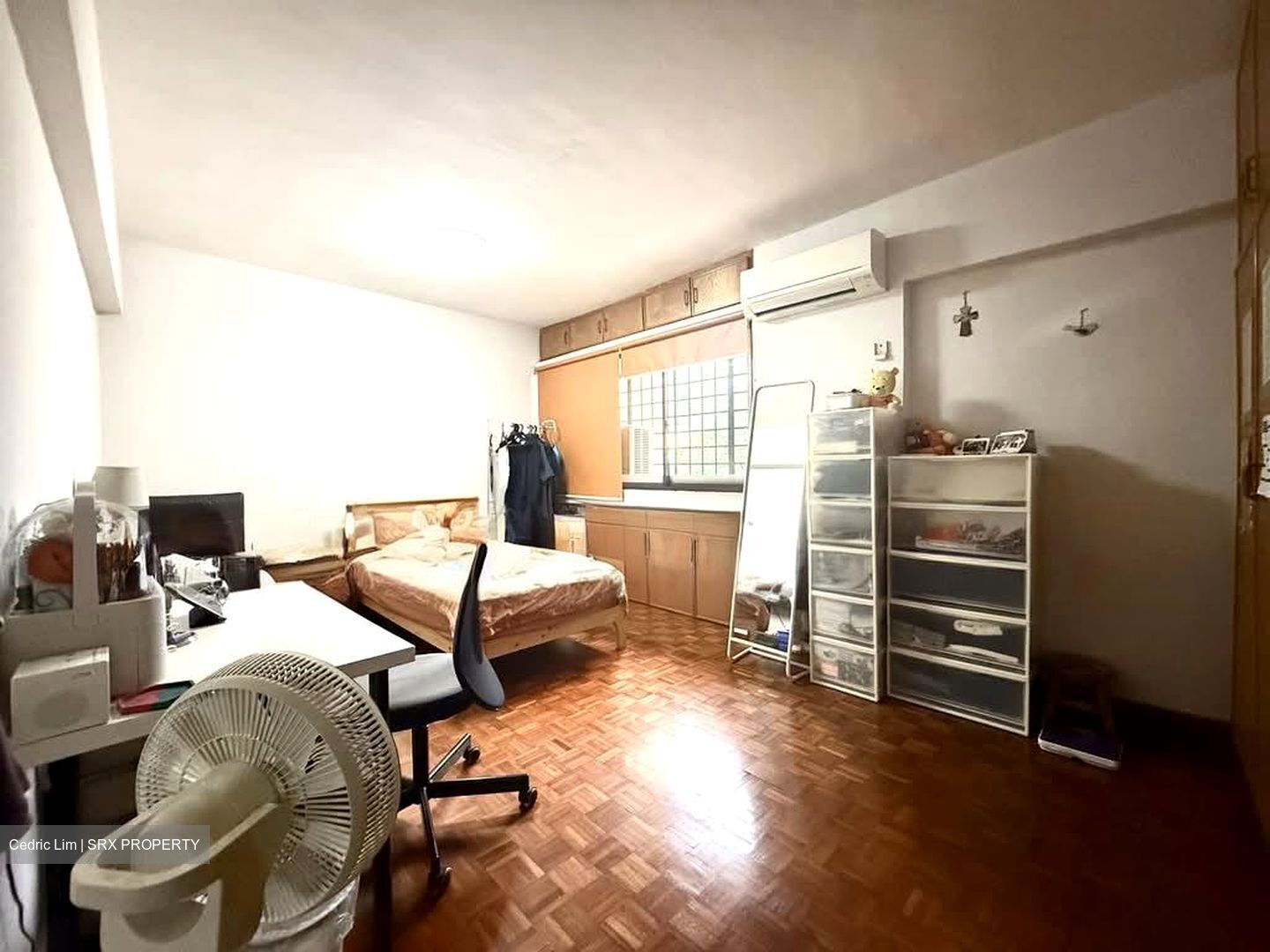 Ivory Heights (D22), Condominium #549332601